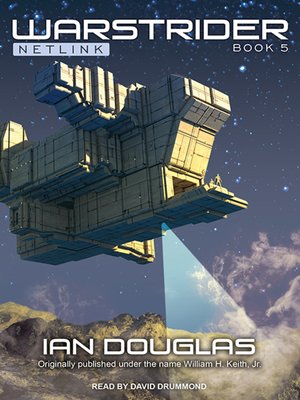 cover image of Warstrider